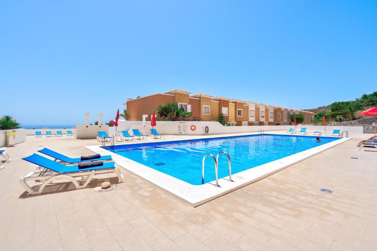Panoramic View Apartamento